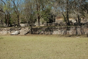 Tomb Raider Underworld Mexico Reference Photographs