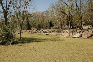 Tomb Raider Underworld Mexico Reference Photographs