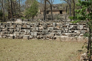 Tomb Raider Underworld Mexico Reference Photographs