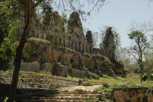 Tomb Raider Underworld Mexico Reference Photographs