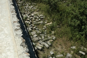 Tomb Raider Underworld Mexico Reference Photographs