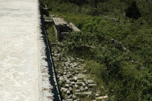 Tomb Raider Underworld Mexico Reference Photographs