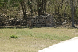 Tomb Raider Underworld Mexico Reference Photographs