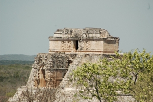 Tomb Raider Underworld Mexico Reference Photographs
