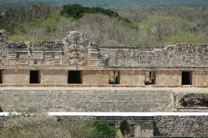 Tomb Raider Underworld Mexico Reference Photographs