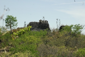 Tomb Raider Underworld Mexico Reference Photographs