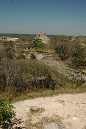 Tomb Raider Underworld Mexico Reference Photographs