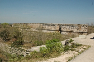 Tomb Raider Underworld Mexico Reference Photographs