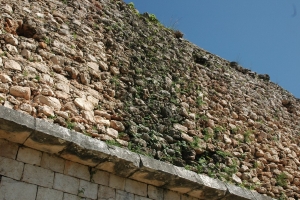 Tomb Raider Underworld Mexico Reference Photographs