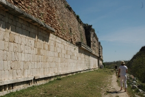 Tomb Raider Underworld Mexico Reference Photographs