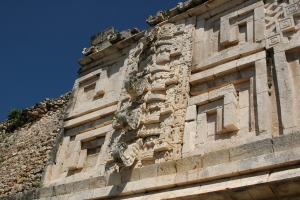 Tomb Raider Underworld Mexico Reference Photographs