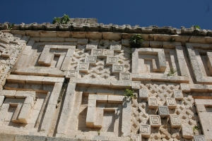 Tomb Raider Underworld Mexico Reference Photographs