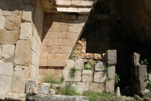 Tomb Raider Underworld Mexico Reference Photographs