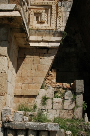 Tomb Raider Underworld Mexico Reference Photographs