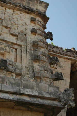 Tomb Raider Underworld Mexico Reference Photographs