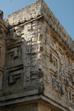Tomb Raider Underworld Mexico Reference Photographs