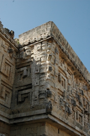 Tomb Raider Underworld Mexico Reference Photographs