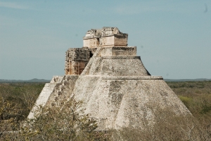 Tomb Raider Underworld Mexico Reference Photographs