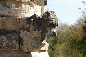 Tomb Raider Underworld Mexico Reference Photographs