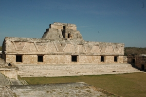 Tomb Raider Underworld Mexico Reference Photographs