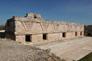 Tomb Raider Underworld Mexico Reference Photographs