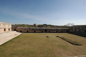 Tomb Raider Underworld Mexico Reference Photographs