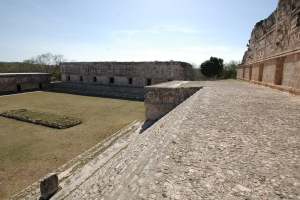 Tomb Raider Underworld Mexico Reference Photographs