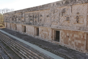 Tomb Raider Underworld Mexico Reference Photographs