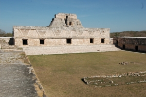 Tomb Raider Underworld Mexico Reference Photographs