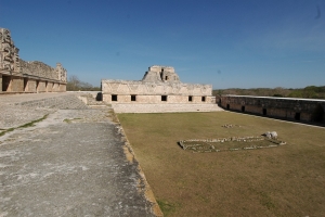 Tomb Raider Underworld Mexico Reference Photographs