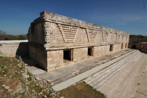 Tomb Raider Underworld Mexico Reference Photographs