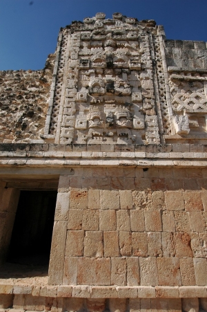 Tomb Raider Underworld Mexico Reference Photographs