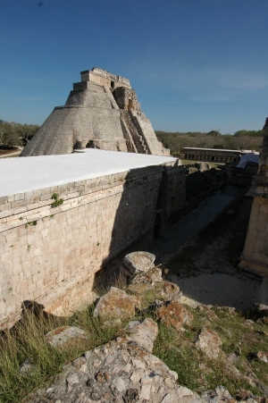 Tomb Raider Underworld Mexico Reference Photographs