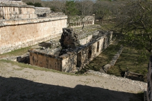 Tomb Raider Underworld Mexico Reference Photographs