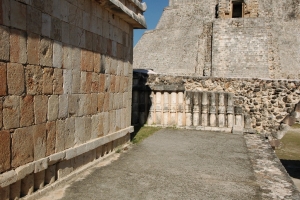 Tomb Raider Underworld Mexico Reference Photographs