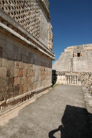 Tomb Raider Underworld Mexico Reference Photographs