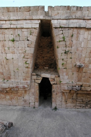 Tomb Raider Underworld Mexico Reference Photographs