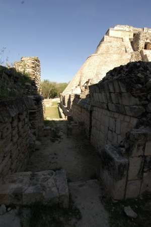 Tomb Raider Underworld Mexico Reference Photographs