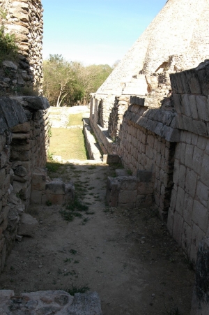Tomb Raider Underworld Mexico Reference Photographs