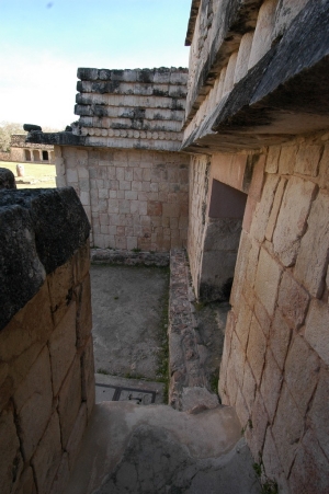 Tomb Raider Underworld Mexico Reference Photographs