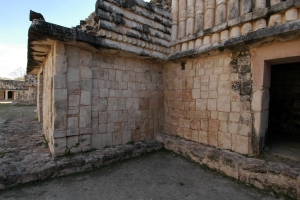 Tomb Raider Underworld Mexico Reference Photographs