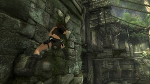 Tomb Raider Underworld Original Press Screenshots