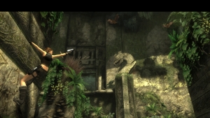 Tomb Raider Underworld Original Press Screenshots