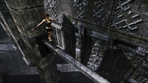 Tomb Raider Underworld Original Press Screenshots