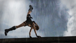 Tomb Raider Underworld Original Press Screenshots