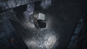 Tomb Raider Underworld Original Press Screenshots