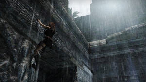 Tomb Raider Underworld Original Press Screenshots