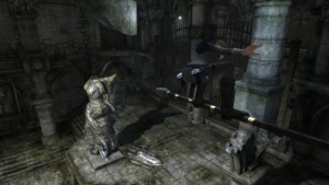 Tomb Raider Underworld Original Press Screenshots