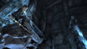 Tomb Raider Underworld Original Press Screenshots