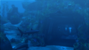 Tomb Raider Underworld Original Press Screenshots